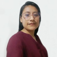 Ruth Damaris Cute Rivera