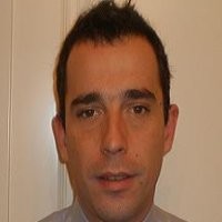 Pablo Morales Calderón