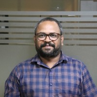 Vijay Godwin Paul