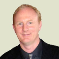 Kevin Dyt