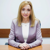 Irina Burim