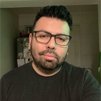 Christopher Luis Provoste Cárdenas