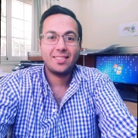 Mohamed Adel Amin