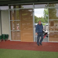 Arie Kruijff De