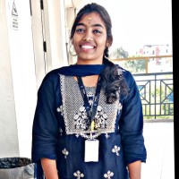 Vinitha A