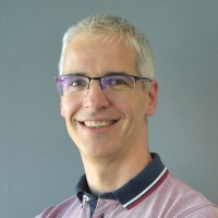 Gergo Buchholcz