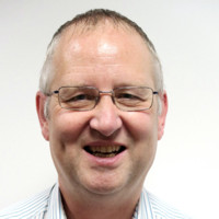 Andy Wilson
