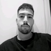 Nicholas Mendes