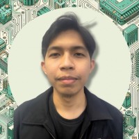 Muhammad Hazim Fahmi Mohd Yamin