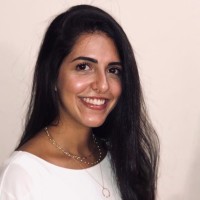 Rosa Ibrahim