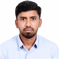 Vasanth Kaliyaperumal