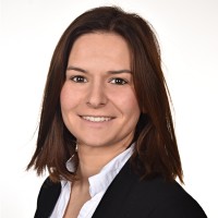 Aline Kirchenbauer