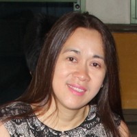 Gilda Gutierrez