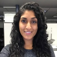 Anita Nagavalli