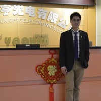 Kevin Li