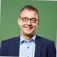 Frank Lehmann