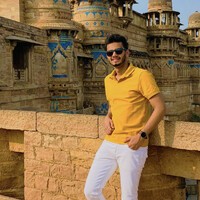 vishesh shivhare