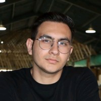 Armin Darabi Mahboub