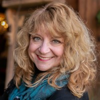 Shelley Jacobs
