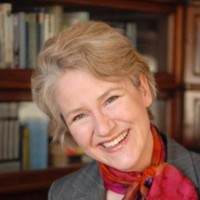 Liz Morris FCIPD, BGS, FHEA