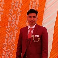 Akshay Benner