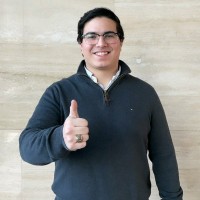 Daniel Ernesto Bortolin