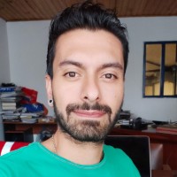 Daniel Andres Acosta Gomez