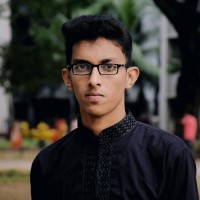Monjurul Hasan Shovon