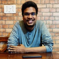 Pavan Tiruvaskur