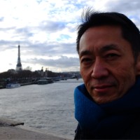 Satoshi Nakamura