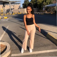 Fadzai Sibanda