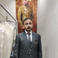 Surender Sharma