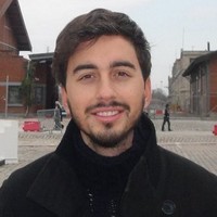 Georgios Kitsioulis