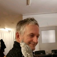 Lieuwe Vd Meer