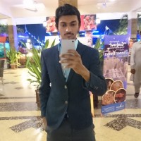 Sarosh Faheem