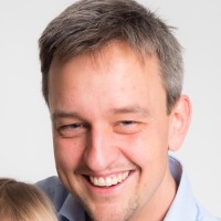 Johan Arrhenius Bokedal