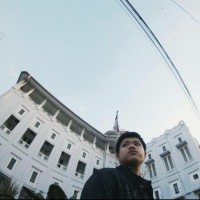 Rico Ariesta Wardana