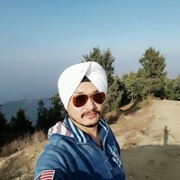 Gurmeet Singh