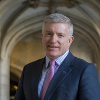 Mark Prisk FRICS