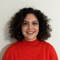 Ulviye Demirörs