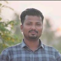 Ganesh Shetty