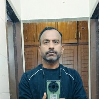 Vishal Chaurasiya