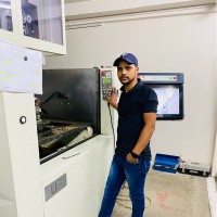 Sudarshan Pardhi
