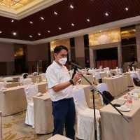 Yogie Ramadhani