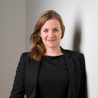 Stephanie Hinrichs