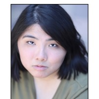 Akari Hashimoto