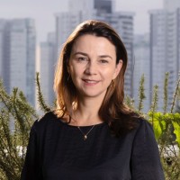 Priscilla O A Mattar