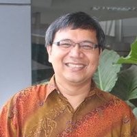 David Vidyatama
