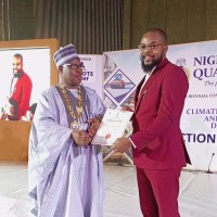 Oladotun Akinola  MNIQS,RQS