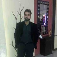 Kashif Farooq